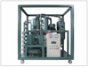 ZYD双级高真空变压器油再生滤油机