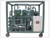 ZYD系列双级真空变压器油再生滤油机